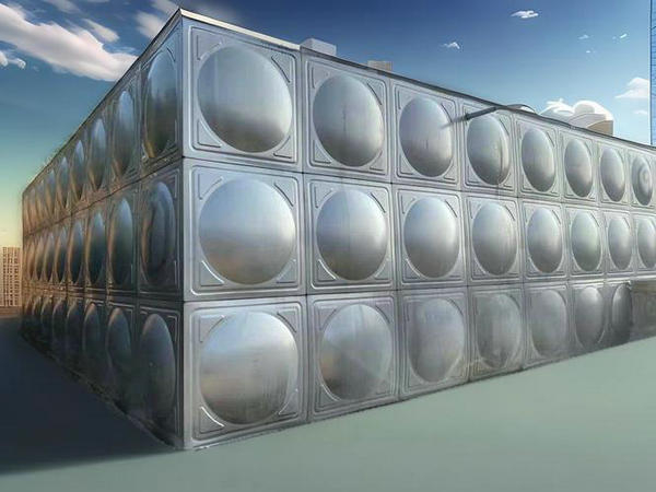 如何判斷一個西安不銹鋼水箱品牌的好壞？