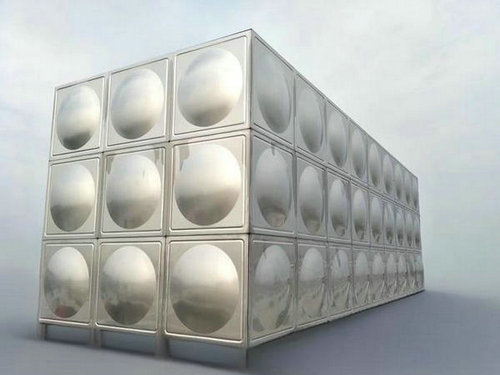 如何判斷農村自來水供應站西安不銹鋼水箱的水質是否受到污染？