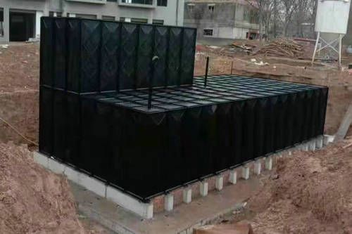 西安BDF水箱的質(zhì)量驗收標準是什么？