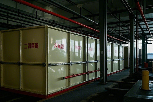 西安玻璃鋼保溫水箱的控溫保溫設備應該如何選型？